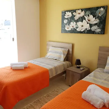 Apartman Bugibba Square