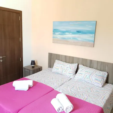 Lejlighed Bugibba Square San Pawl il-Baħar