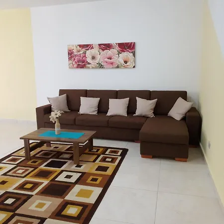 Bugibba Square Apartment St. Paul's Bay