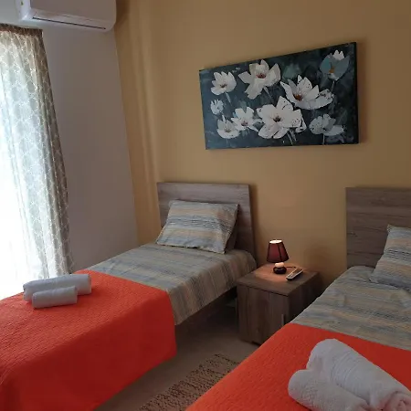 Apartment Bugibba Square