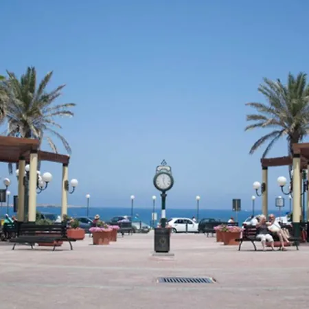 Bugibba Square